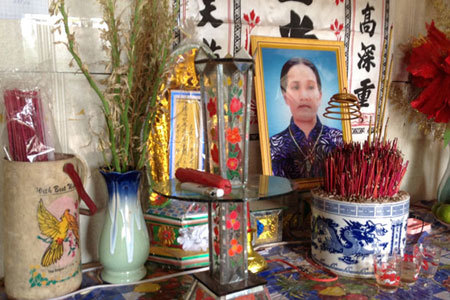 đại học, nghèo, bi kịch, tự tử