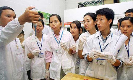 giảng viên, lương, gia đình, vợ con, thu nhập