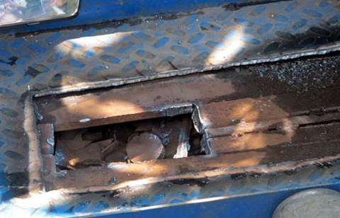 kim loại, rơi vãi, an toàn bay, sân bay, Nội Bài, hàng không