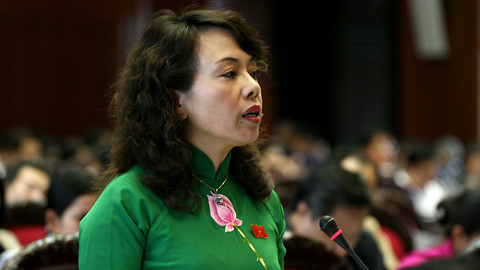 Bộ trưởng Bộ Y tế, Nguyễn Thị Kim Tiến, ông Trần Tuấn, Việt Nam Bộ trưởng Bộ Y tế, Nguyễn Thị Kim Tiến, ông Trần Tuấn, Việt Nam